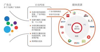PDB私有程序化購買 珍島營銷PDB
