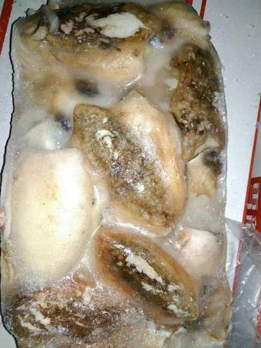 美麗的大瑯琊海產品豐富,濱海水產品銷售各種瑯琊當地干鮮海