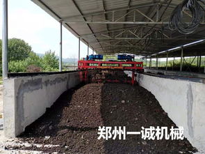 有機肥生產線設備選購6個要點
