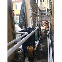 養殖場燃氣模塊鍋爐廠 邦克熱能 廣西鍋爐